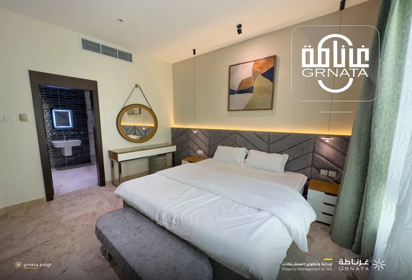 Apartment For Rent In Juffair